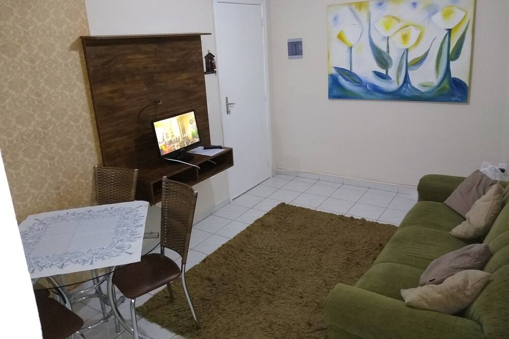 Photo of Livingroom in Bauru