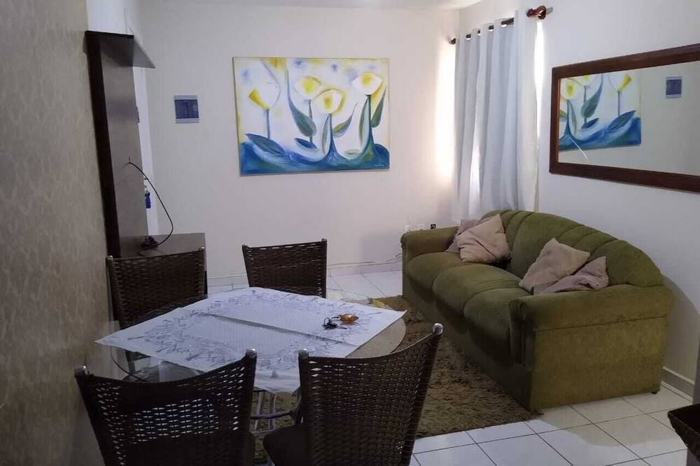 Photo of Livingroom in Bauru