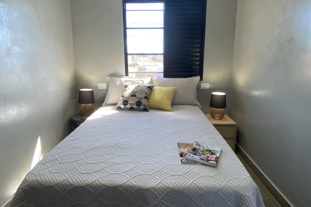 Photo of Bedroom in Marilia