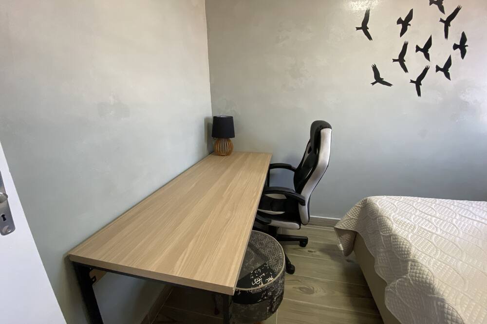 Photo of Bedroom in Marilia