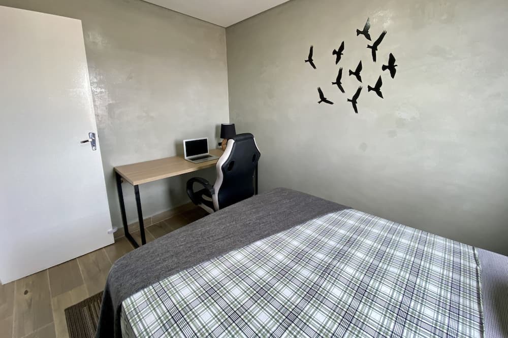 Photo of Bedroom in Marilia