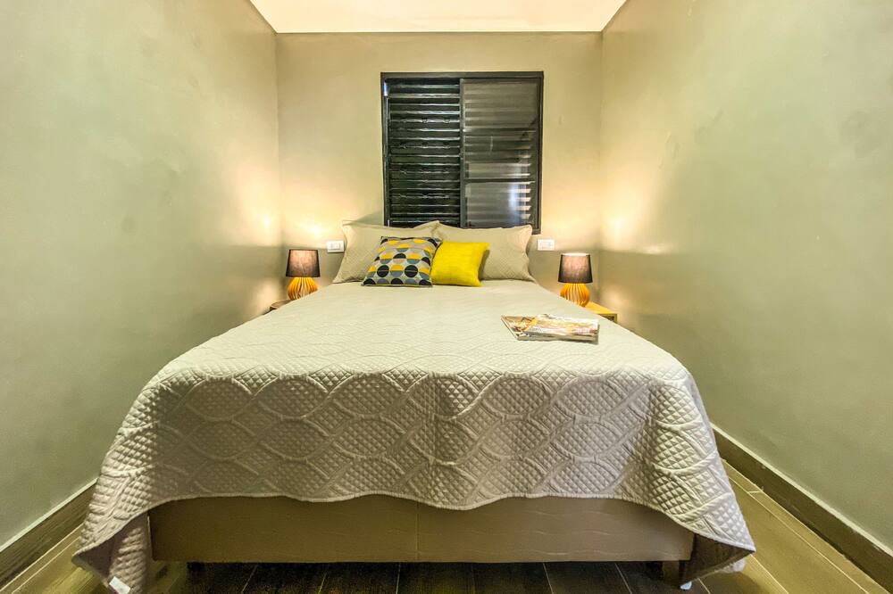 Photo of Bedroom in Marilia