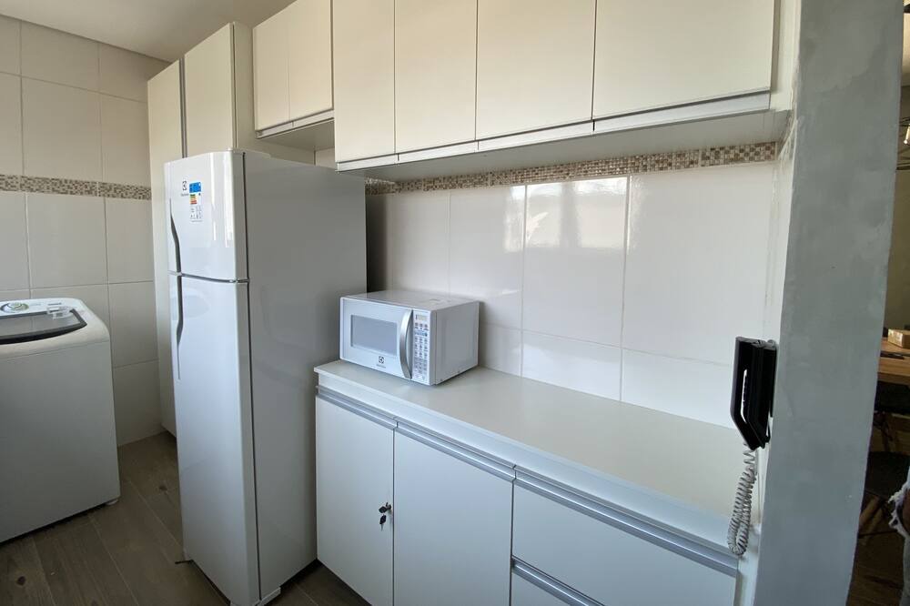Photo of Kitchen in Marilia