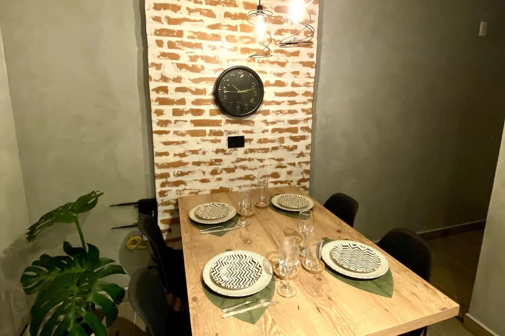 Photo of Kitchen in Marilia