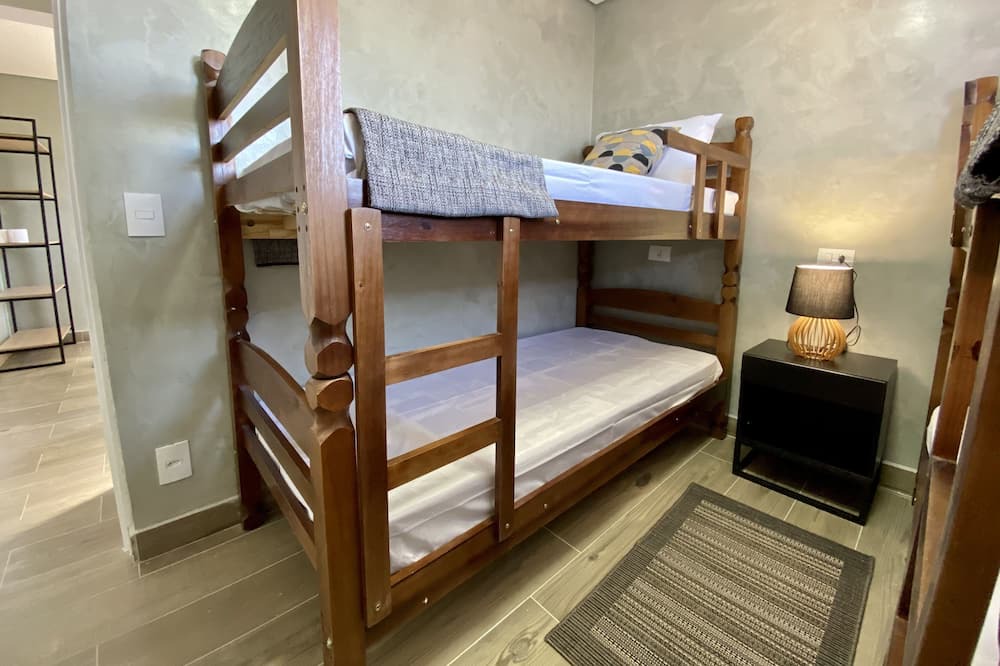 Photo of Bedroom in Marilia