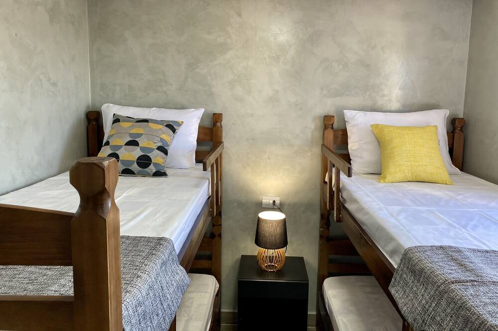 Photo of Bedroom in Marilia