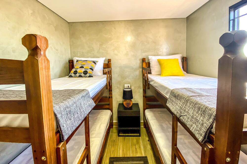 Photo of Bedroom in Marilia