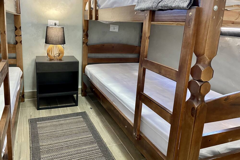 Photo of Bedroom in Marilia