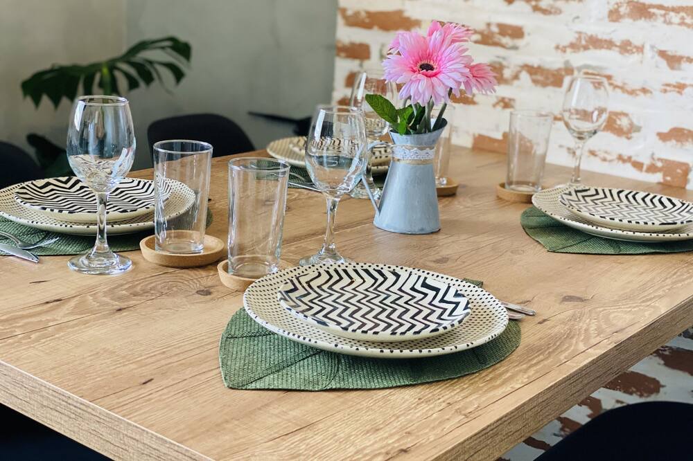 Photo of Kitchen in Marilia