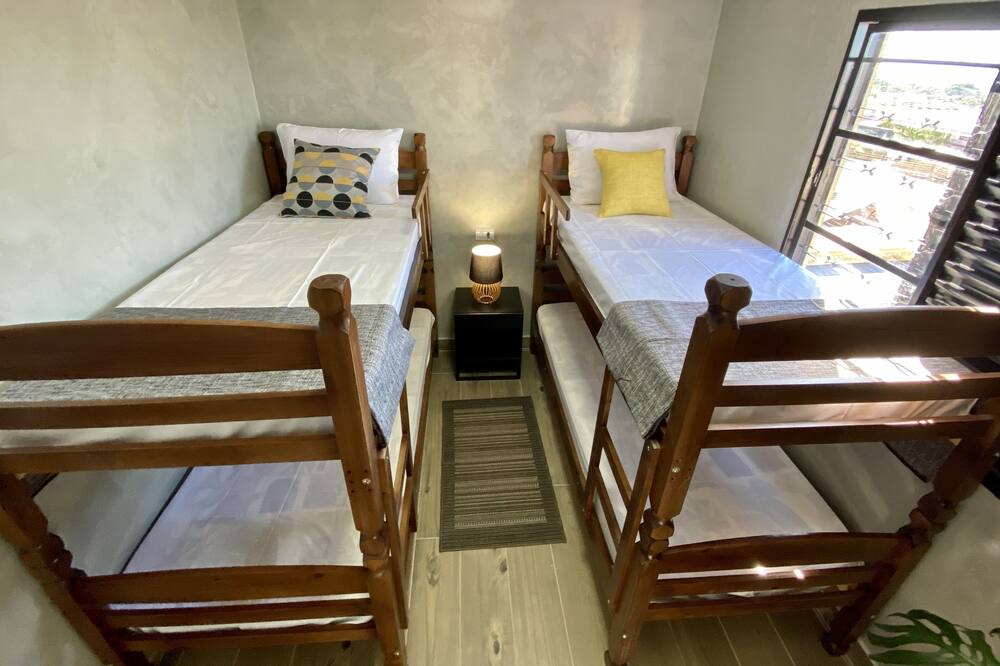 Photo of Bedroom in Marilia