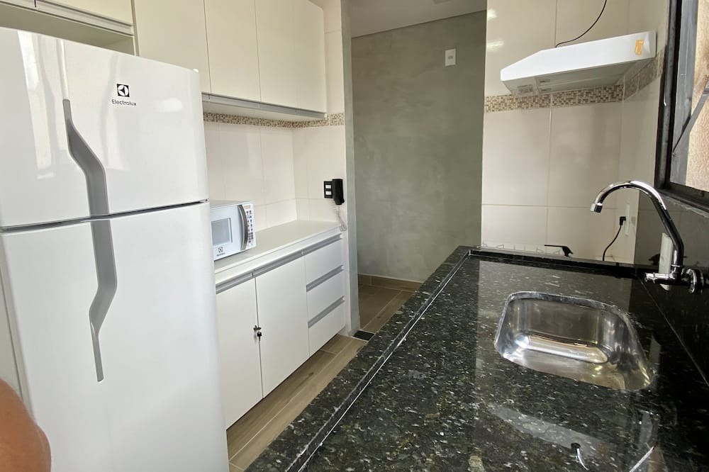 Photo of Kitchen in Marilia