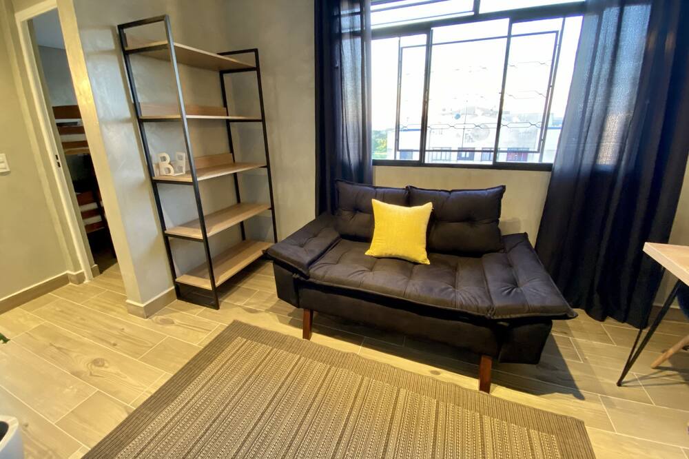 Photo of Livingroom in Marilia