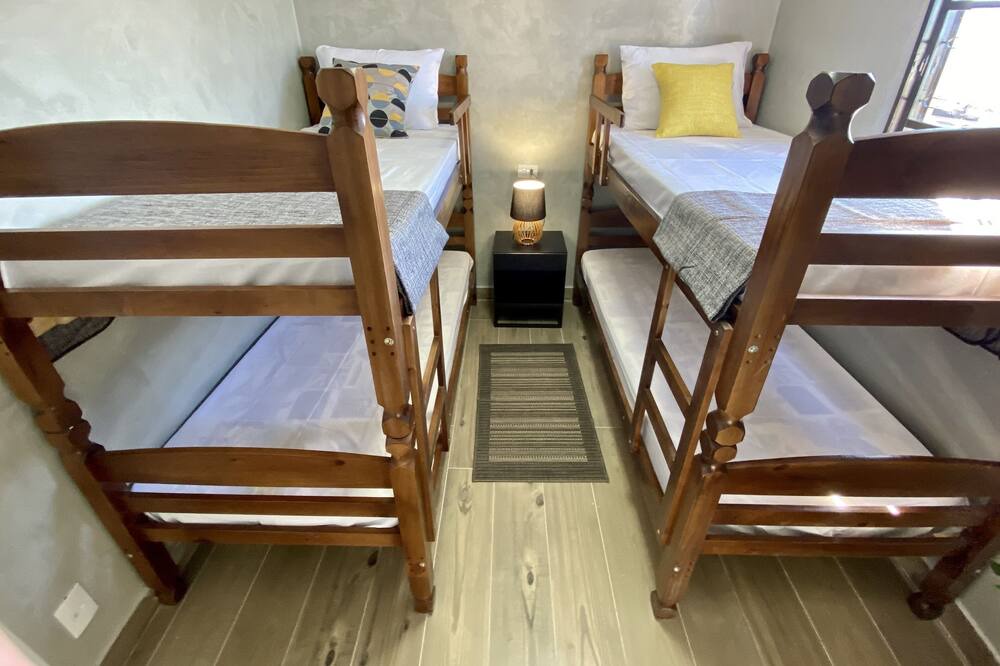 Photo of Bedroom in Marilia