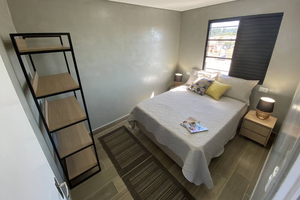 Photo of Bedroom in Marilia
