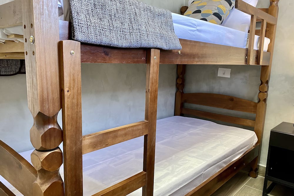 Photo of Bedroom in Marilia