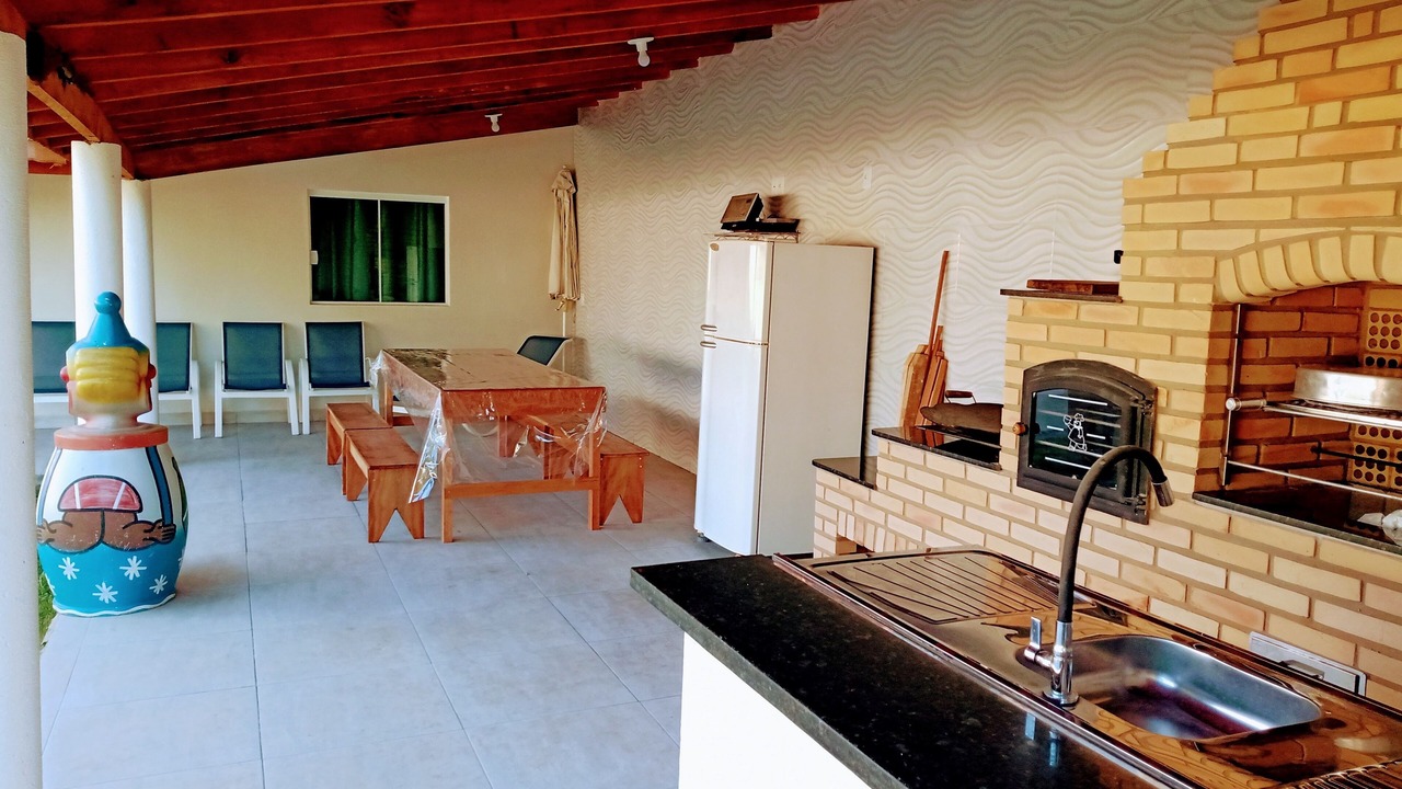 Photo of Outdoor in Aracoiaba da Serra