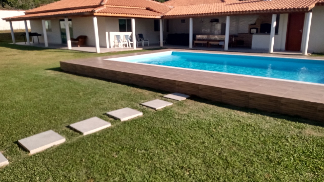 Photo of Outdoor in Aracoiaba da Serra
