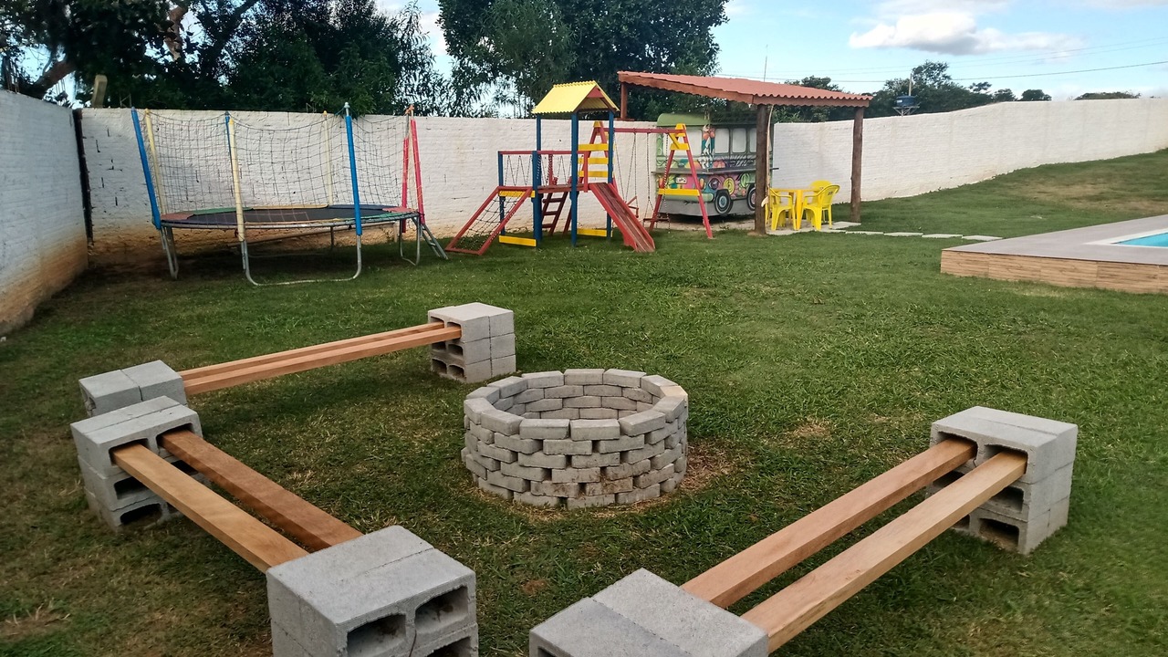Photo of Outdoor in Aracoiaba da Serra