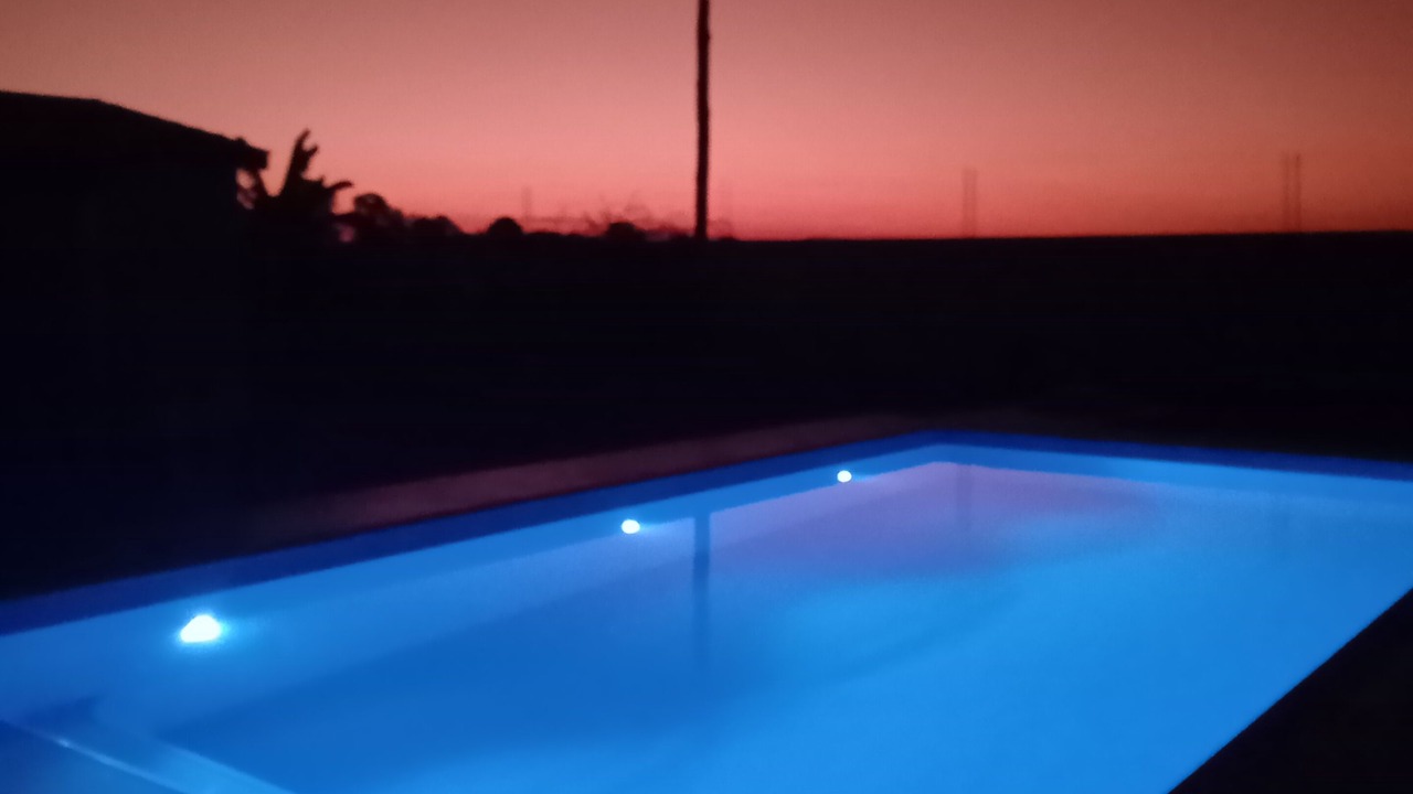 Photo of Outdoor in Aracoiaba da Serra