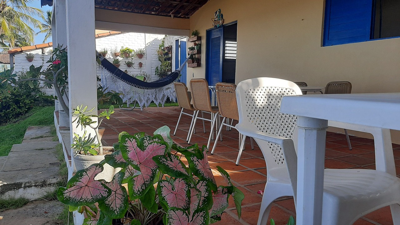 Photo of Patio Balcony in Ceara-Mirim