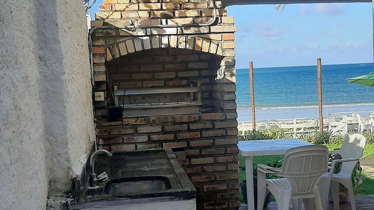 Photo of Patio Balcony in Ceara-Mirim