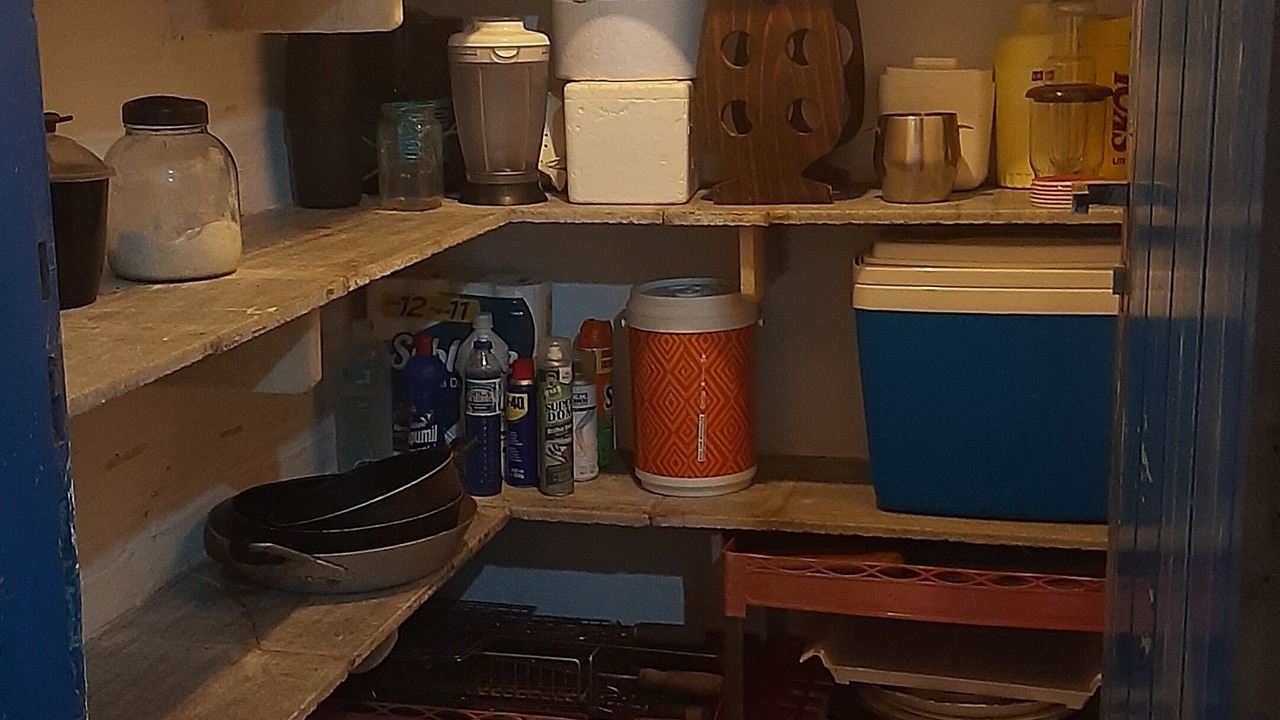 Photo of Kitchen in Ceara-Mirim