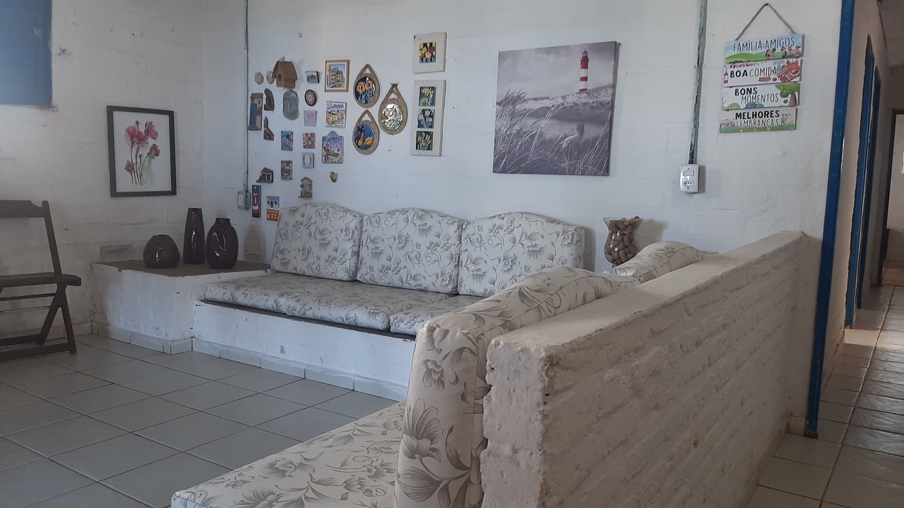 Photo of Livingroom in Ceara-Mirim