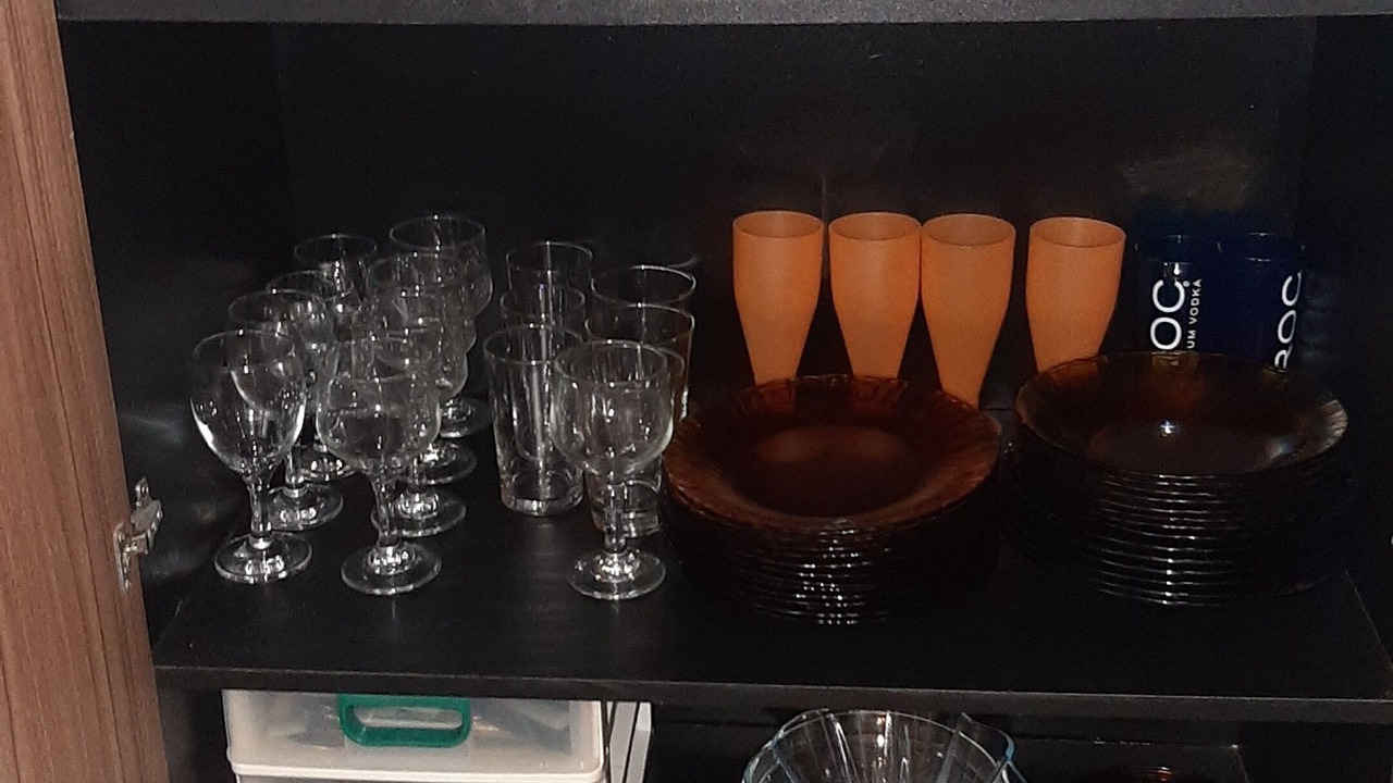Photo of Kitchen in Ceara-Mirim