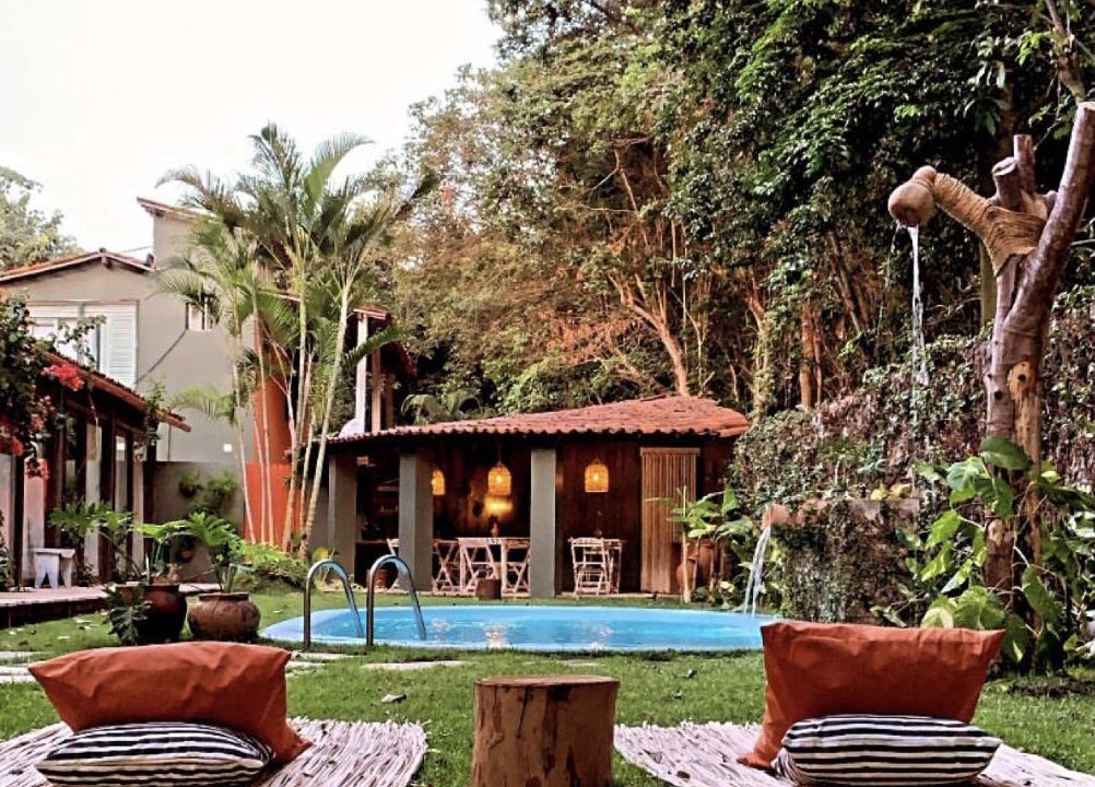 Photo of Outdoor in Pipa