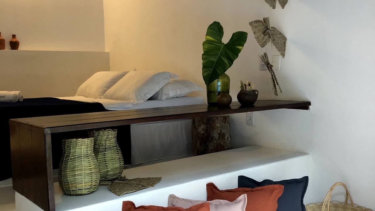 Photo of Bedroom in Pipa