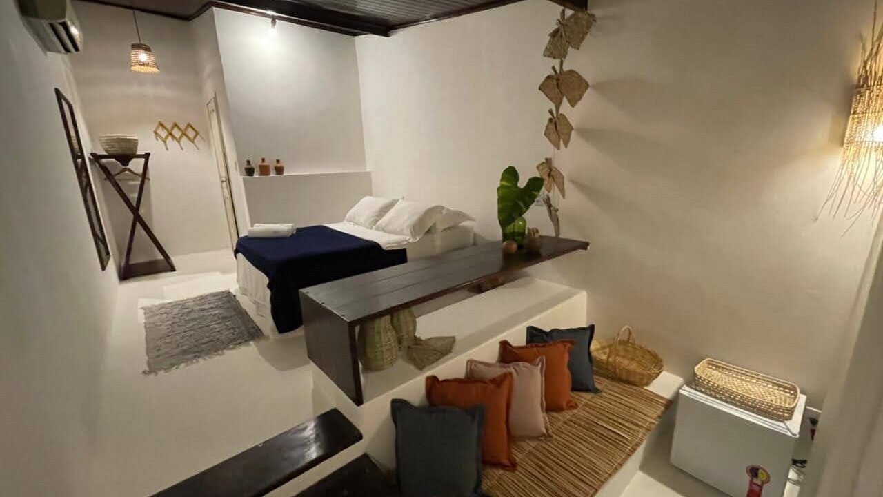 Photo of Bedroom in Pipa