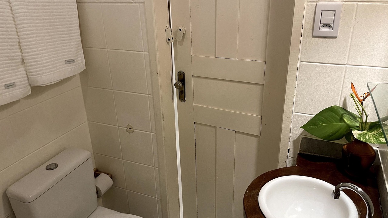 Photo of Bathroom in Pipa