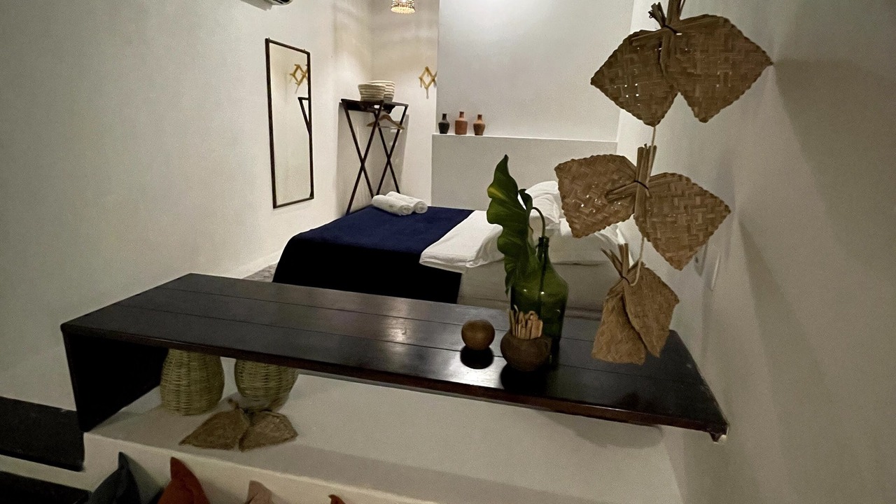 Photo of Bedroom in Pipa