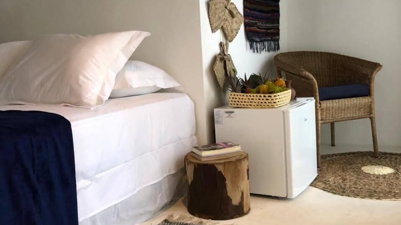 Photo of Bedroom in Pipa