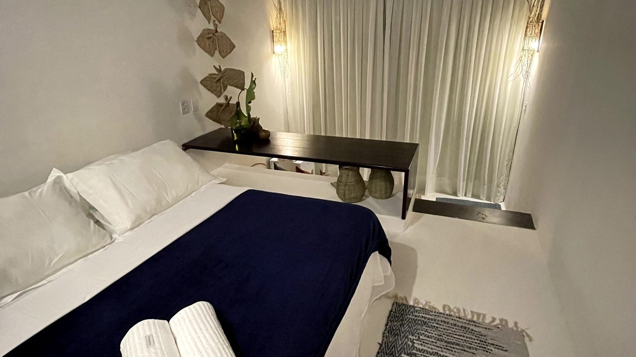 Photo of Bedroom in Pipa