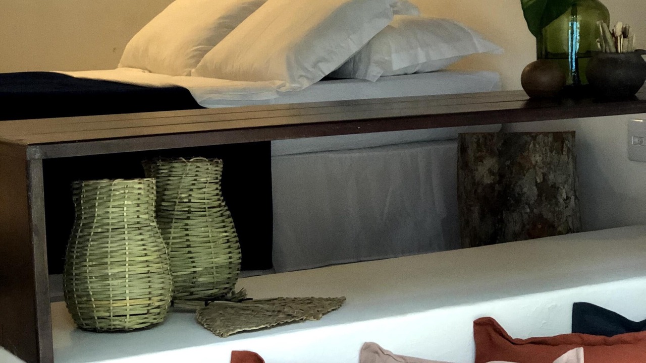 Photo of Bedroom in Pipa