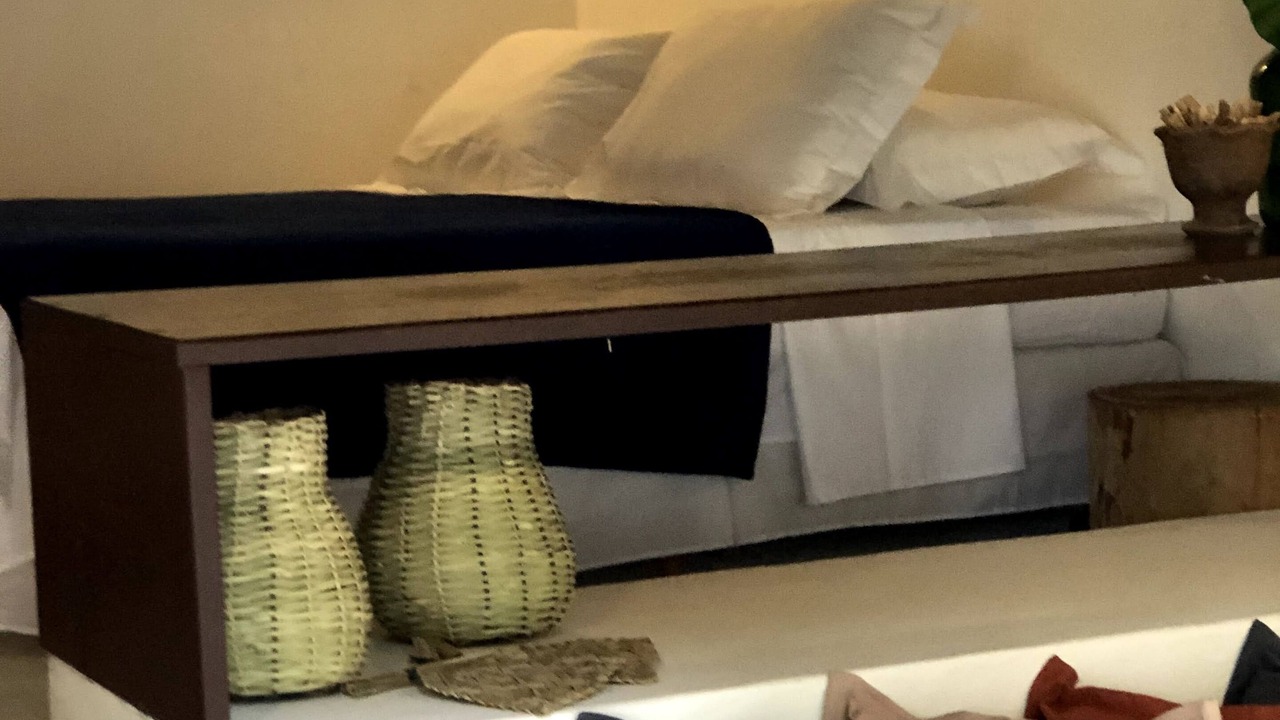 Photo of Bedroom in Pipa
