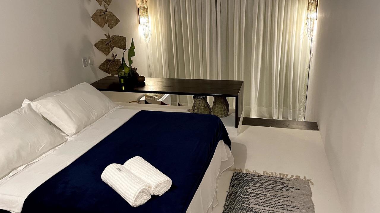Photo of Bedroom in Pipa