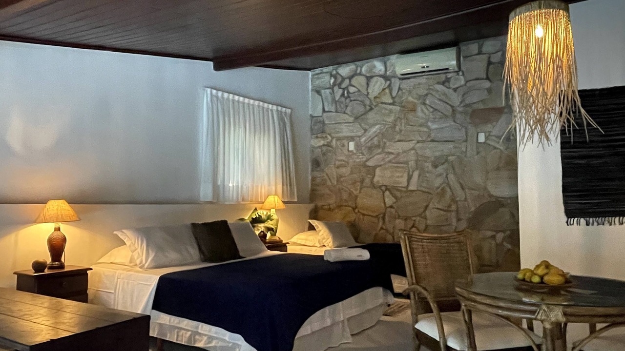 Photo of Bedroom in Pipa