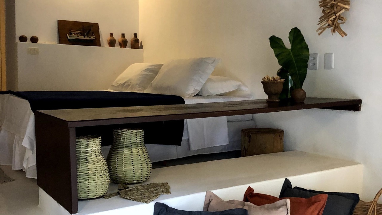 Photo of Bedroom in Pipa