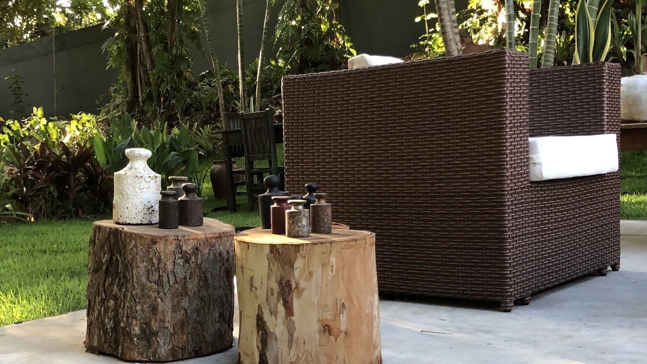Photo of Patio Balcony in Pipa