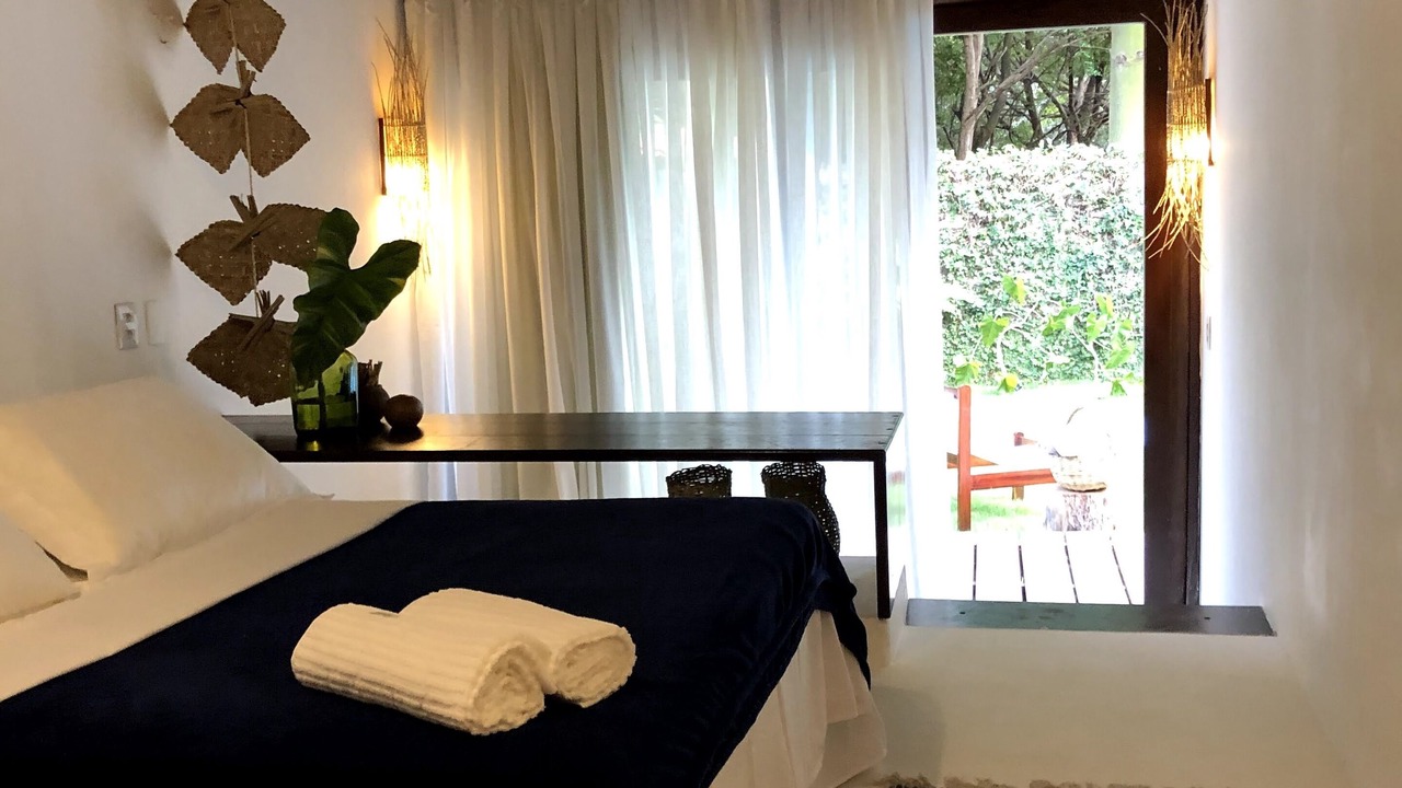 Photo of Bedroom in Pipa