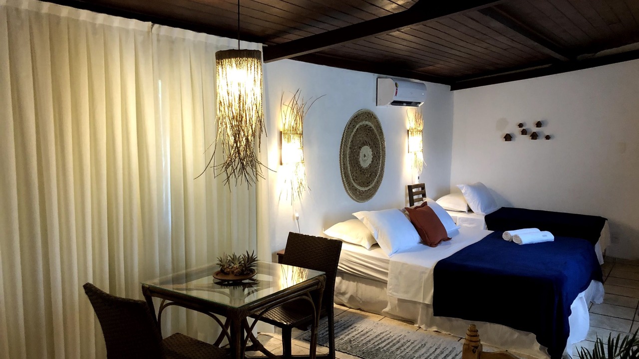 Photo of Bedroom in Pipa