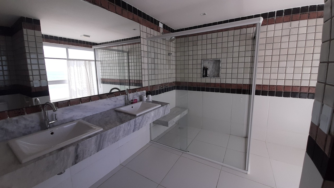 Photo of Bathroom in Riacho Doce