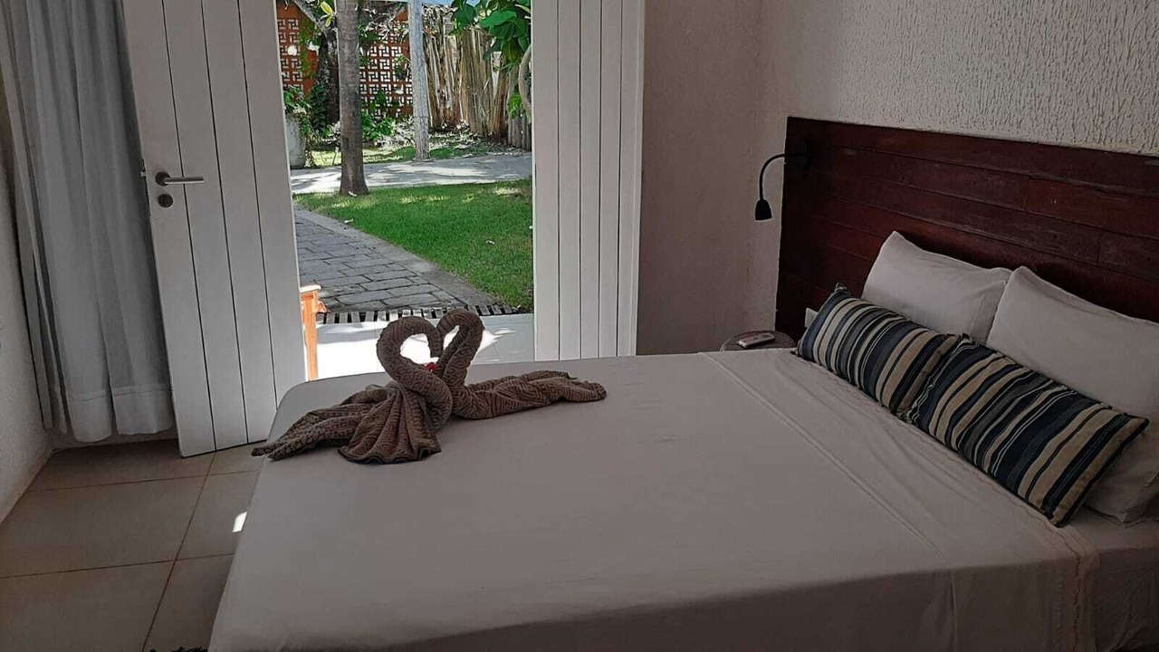 Photo of Bedroom in Riacho Doce