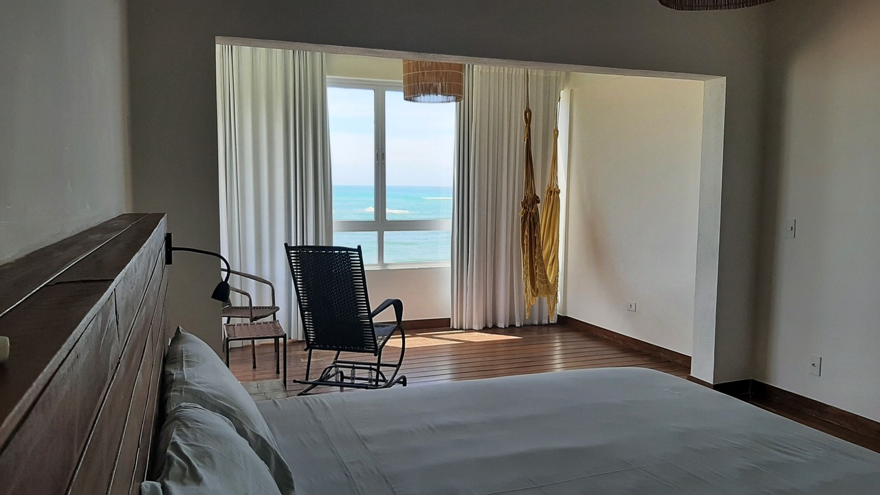 Photo of Bedroom in Riacho Doce