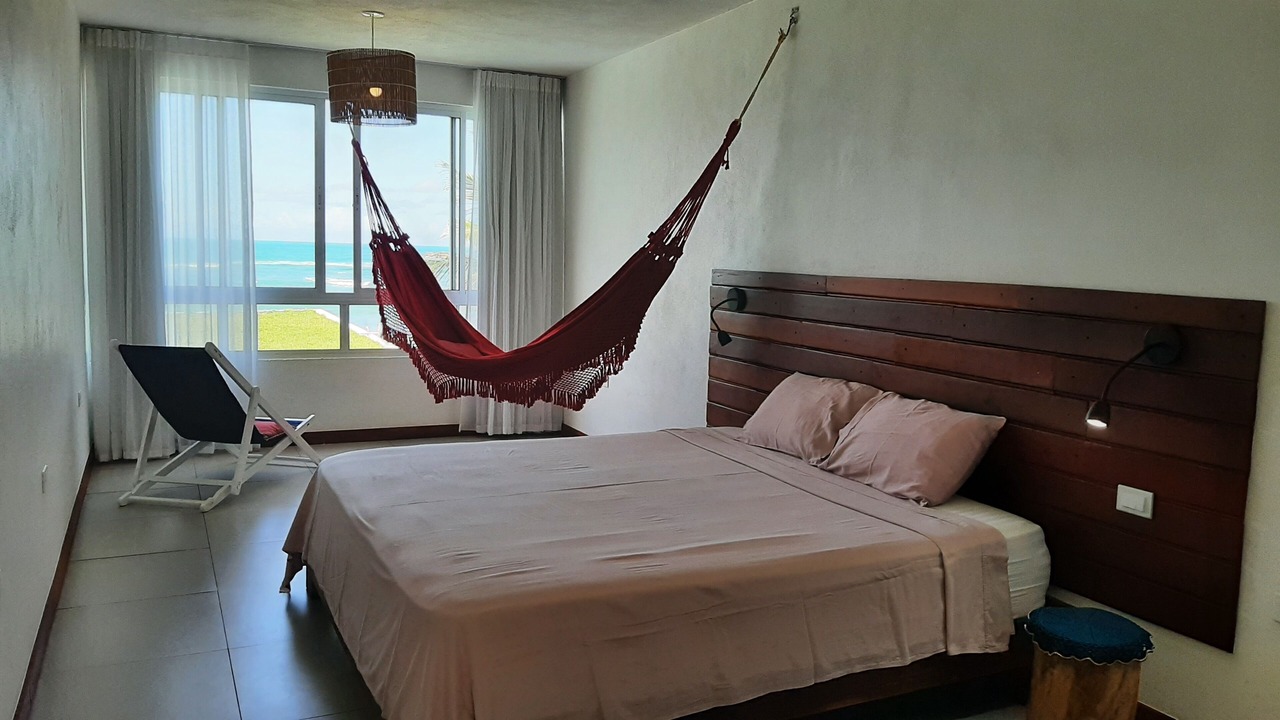 Photo of Bedroom in Riacho Doce