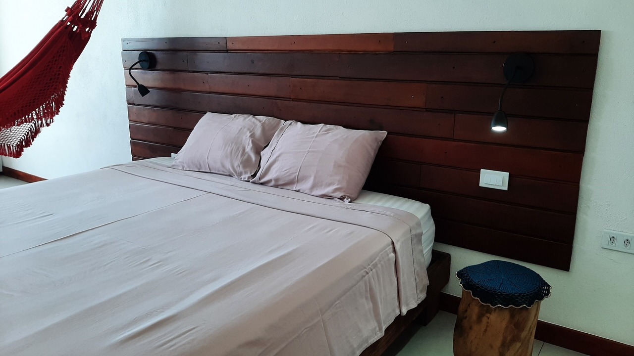 Photo of Bedroom in Riacho Doce