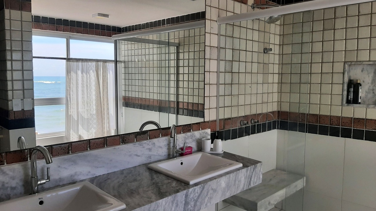 Photo of Bathroom in Riacho Doce