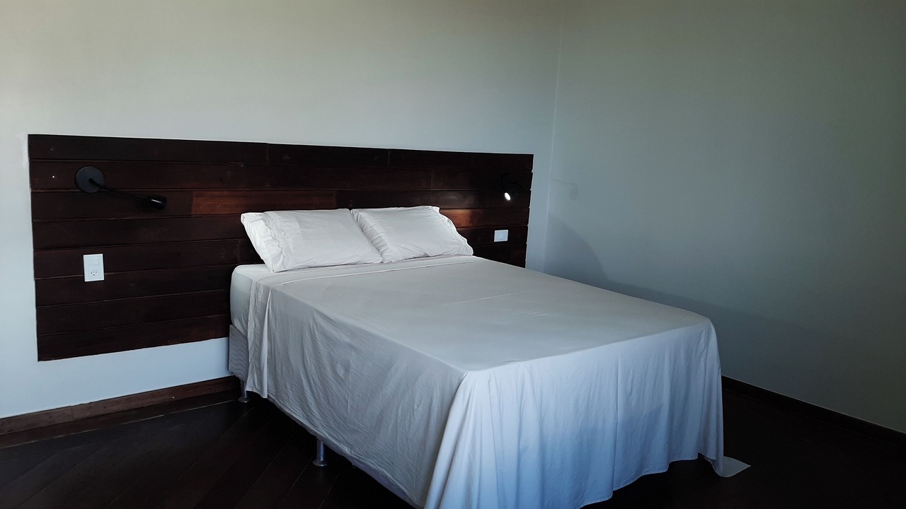 Photo of Bedroom in Riacho Doce
